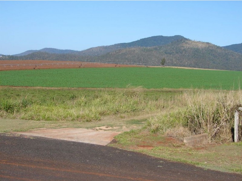 # Kennedy Highway, Atherton QLD 4883