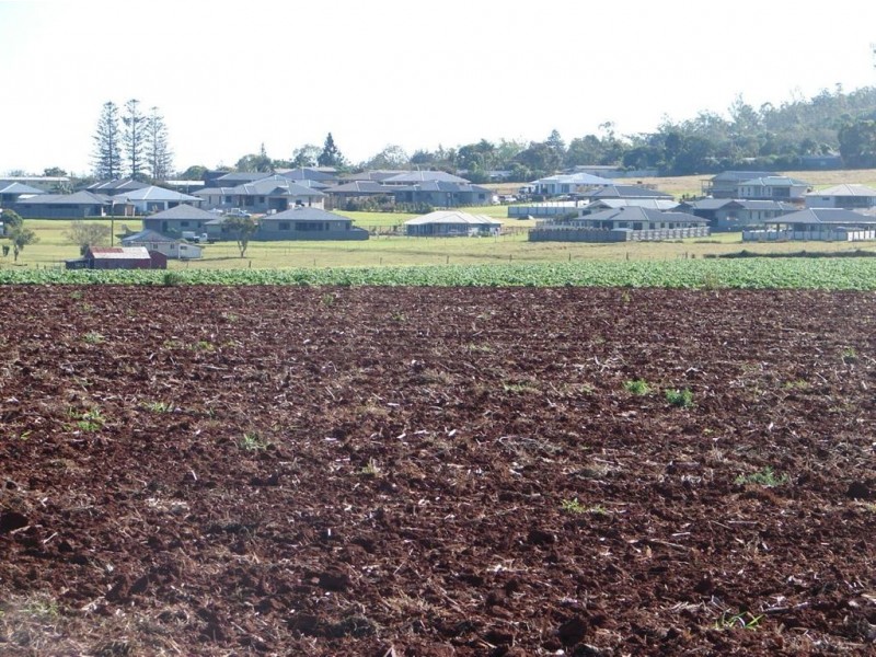 # Kennedy Highway, Atherton QLD 4883