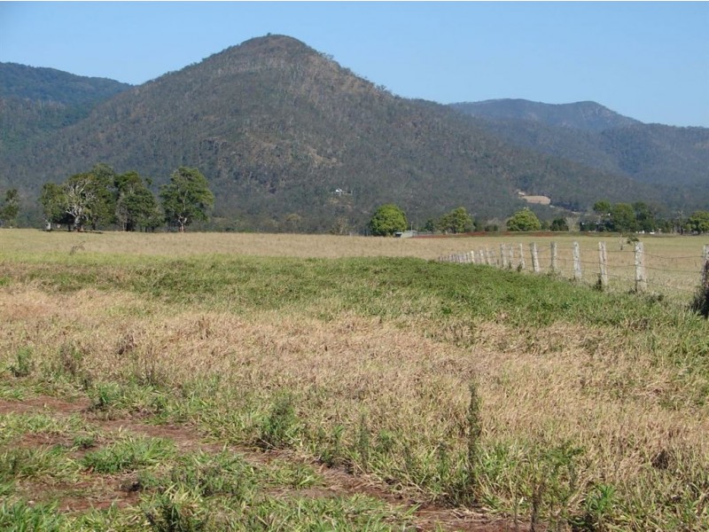 # Kennedy Highway, Atherton QLD 4883