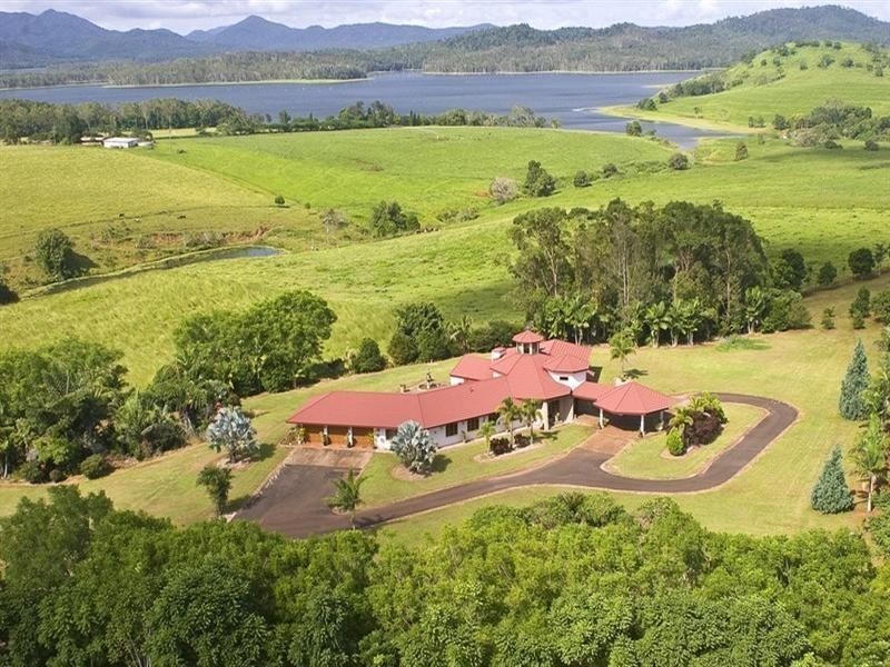 Atherton QLD 4883