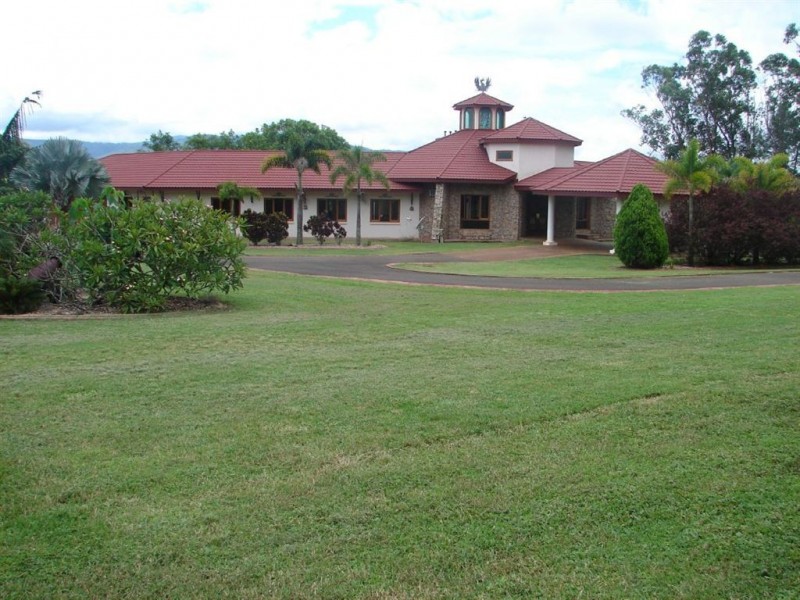 Atherton QLD 4883