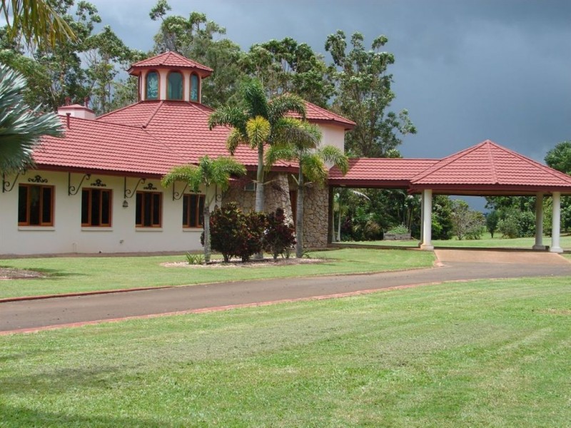 Atherton QLD 4883