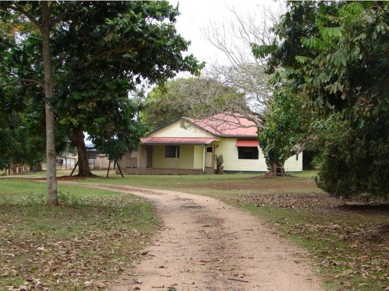 Atherton QLD 4883