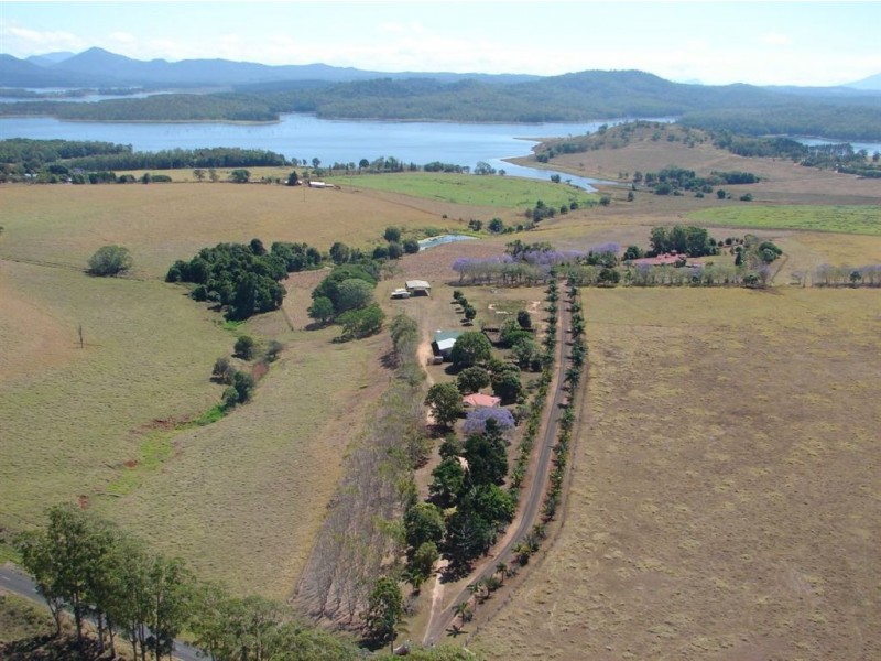 Atherton QLD 4883
