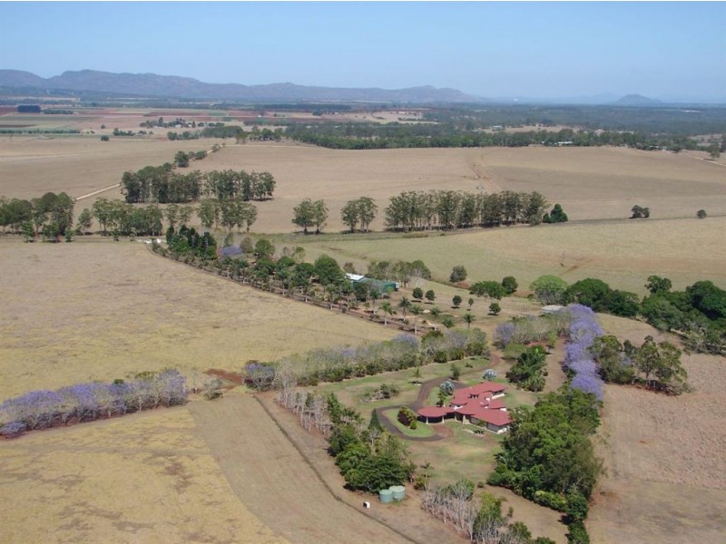 Atherton QLD 4883