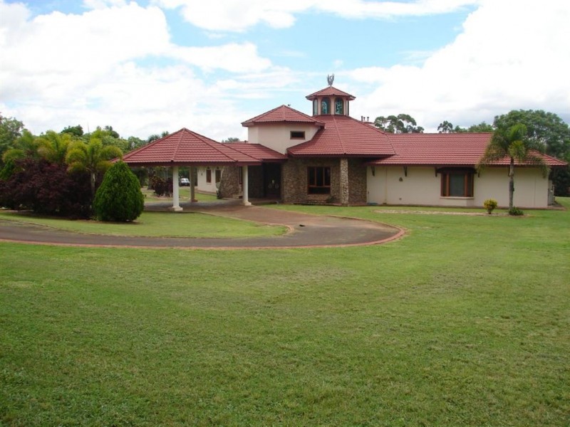 Atherton QLD 4883