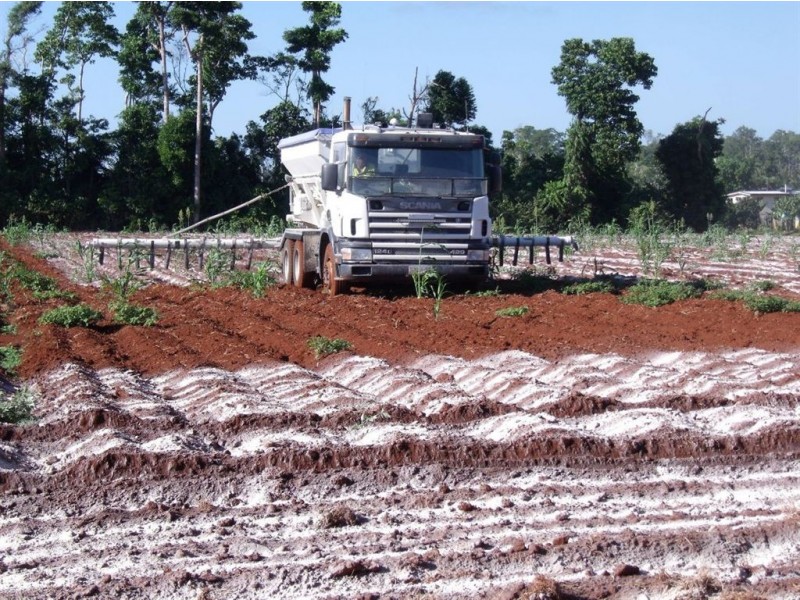 # Bucklands Road, Miriwinni QLD 4871