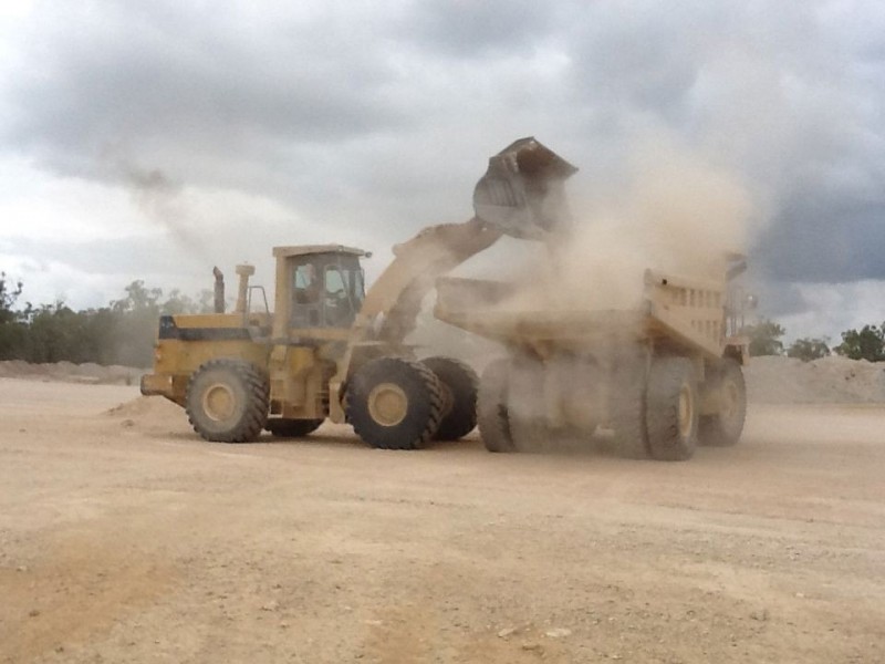 # Bucklands Road, Miriwinni QLD 4871