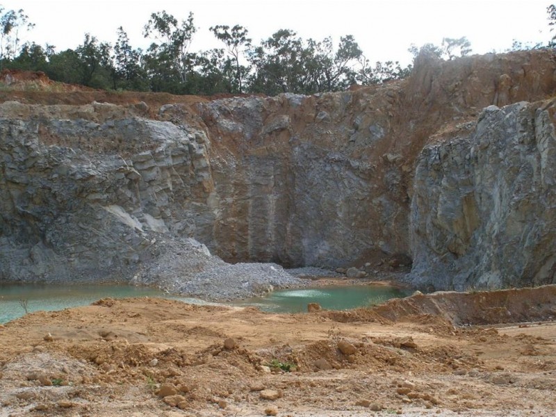 # Bucklands Road, Miriwinni QLD 4871