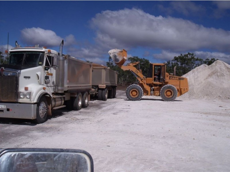 # Bucklands Road, Miriwinni QLD 4871