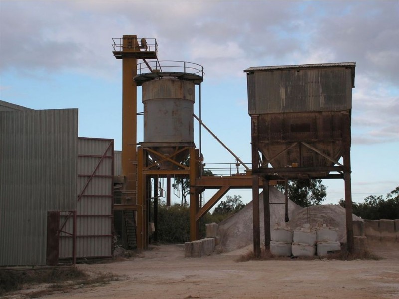 # Bucklands Road, Miriwinni QLD 4871