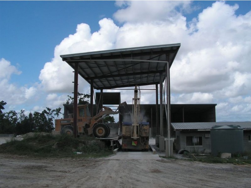 # Bucklands Road, Miriwinni QLD 4871