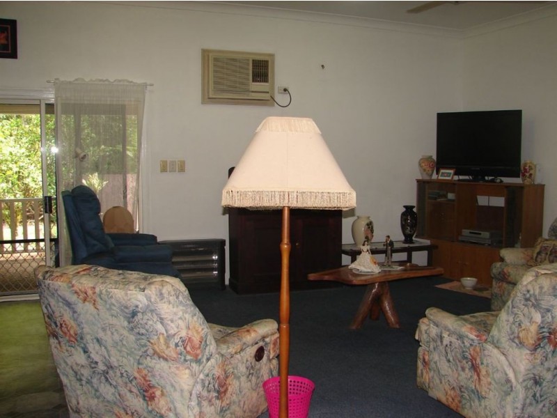 # Highland Drive, Julatten, Atherton QLD 4883