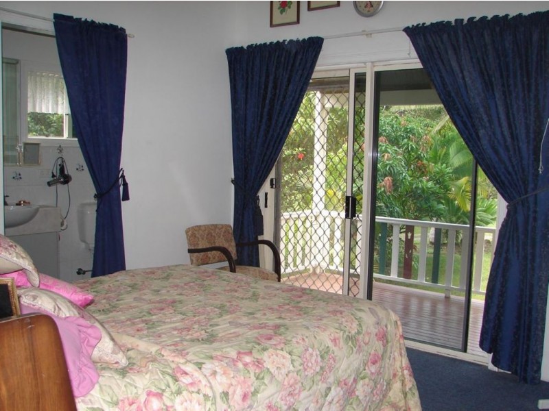 # Highland Drive, Julatten, Atherton QLD 4883