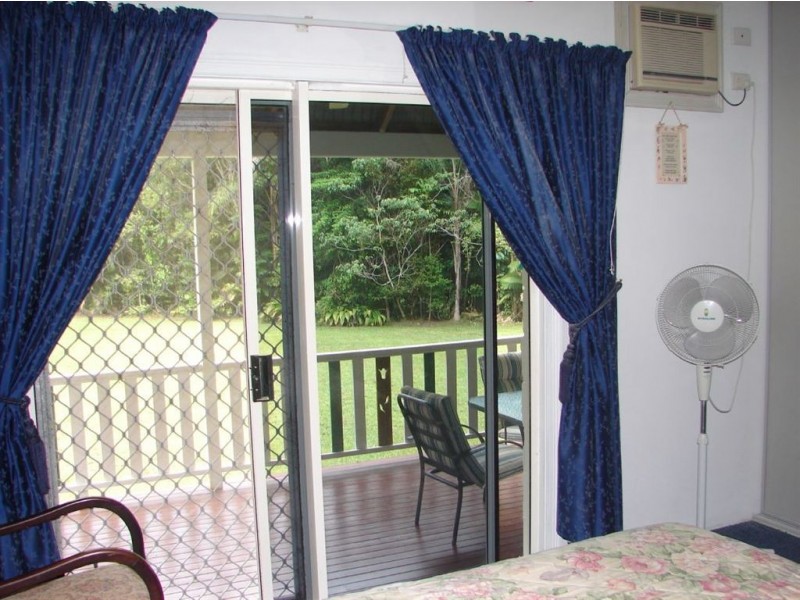 # Highland Drive, Julatten, Atherton QLD 4883