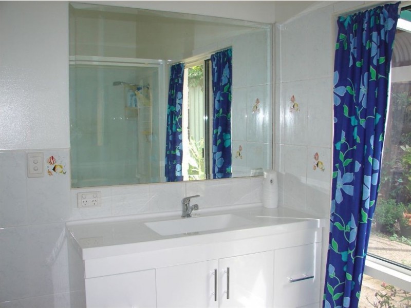 # Highland Drive, Julatten, Atherton QLD 4883