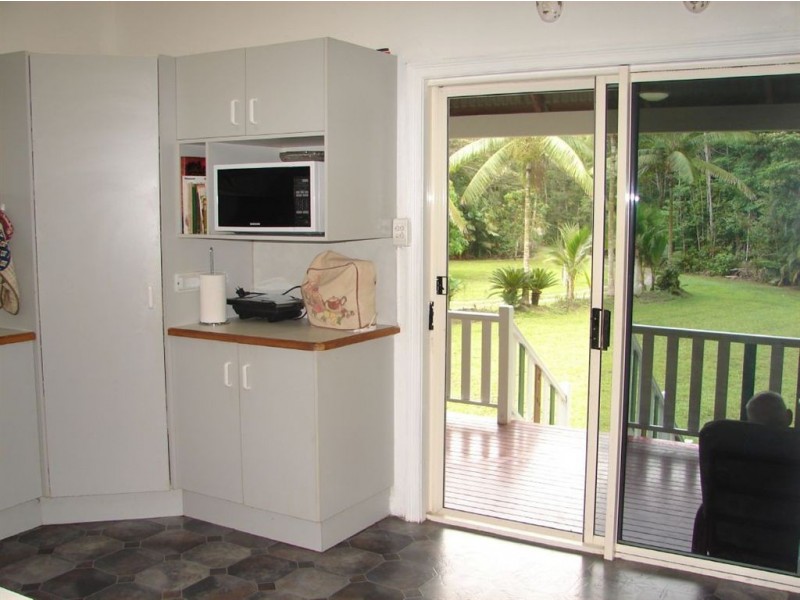 # Highland Drive, Julatten, Atherton QLD 4883