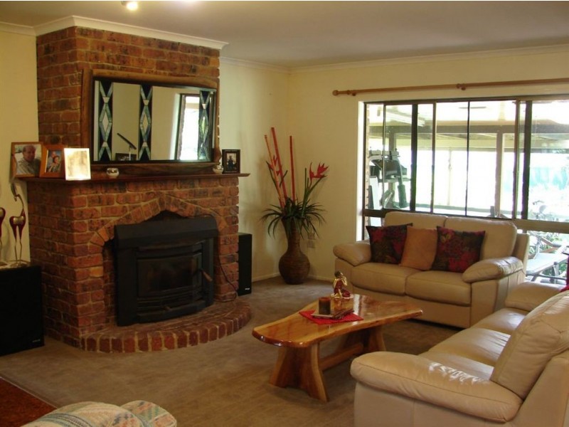 # Carrington Road, Atherton QLD 4883