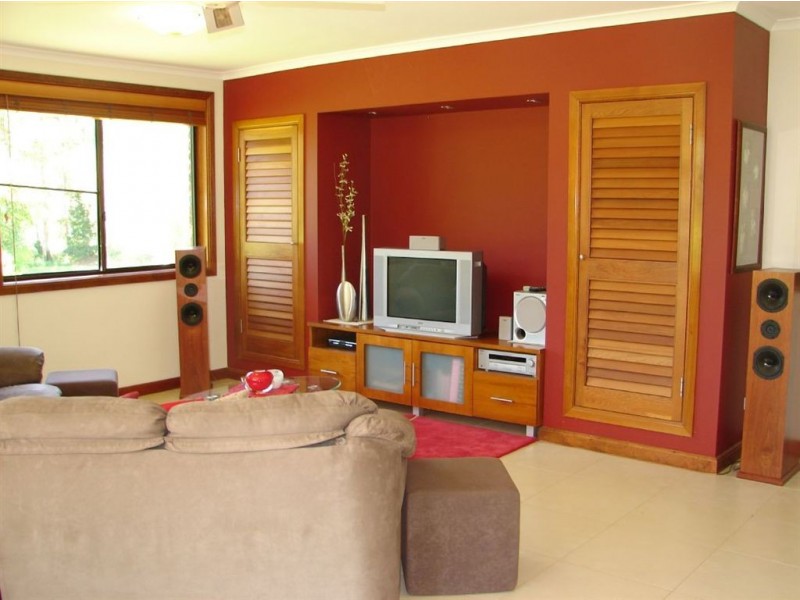 # Carrington Road, Atherton QLD 4883