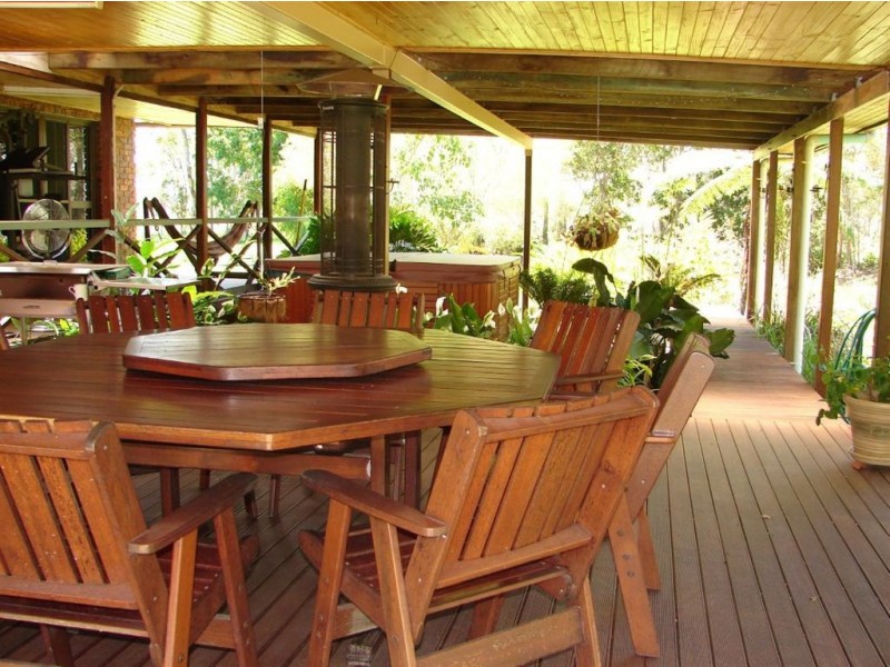 # Carrington Road, Atherton QLD 4883