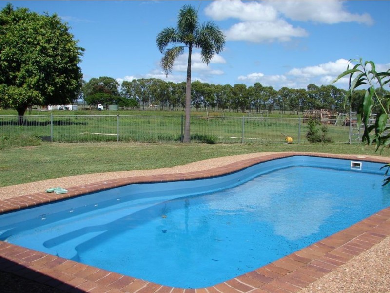 # Mines Road, Mareeba QLD 4880