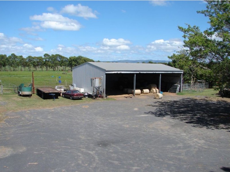 # Mines Road, Mareeba QLD 4880