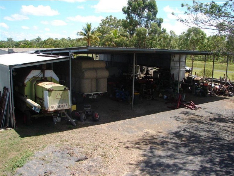 # Mines Road, Mareeba QLD 4880