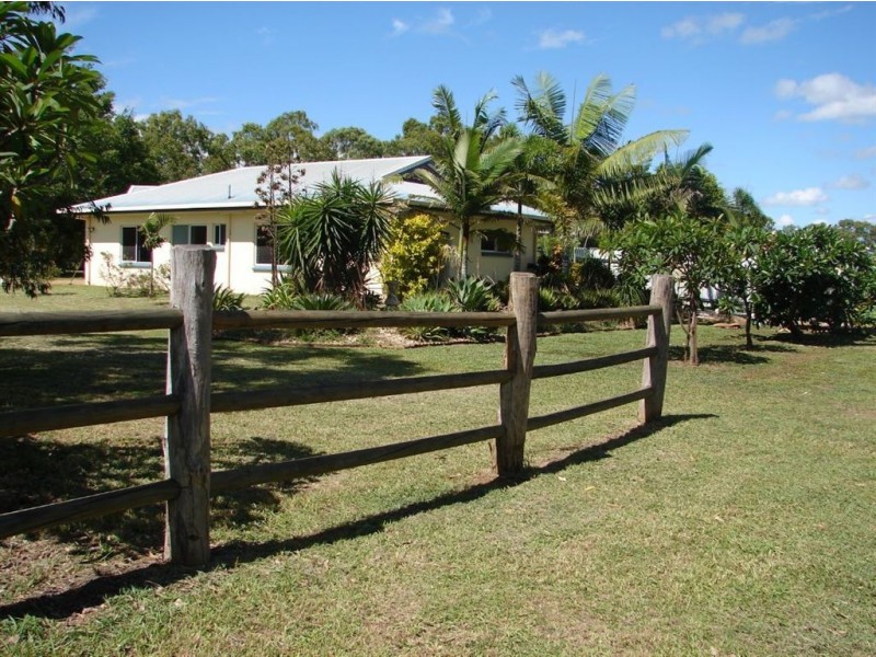 # Mines Road, Mareeba QLD 4880