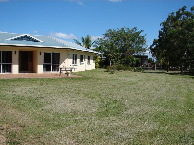 # Mines Road, Mareeba QLD 4880