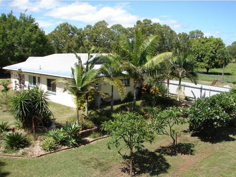 # Mines Road, Mareeba QLD 4880