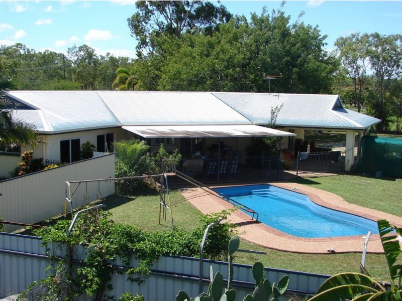 # Mines Road, Mareeba QLD 4880