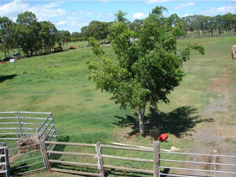 # Mines Road, Mareeba QLD 4880