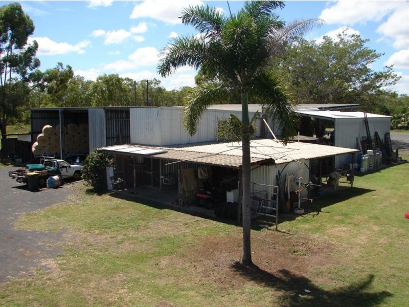 # Mines Road, Mareeba QLD 4880