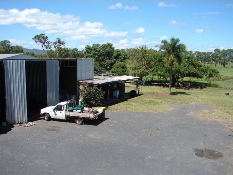 # Mines Road, Mareeba QLD 4880