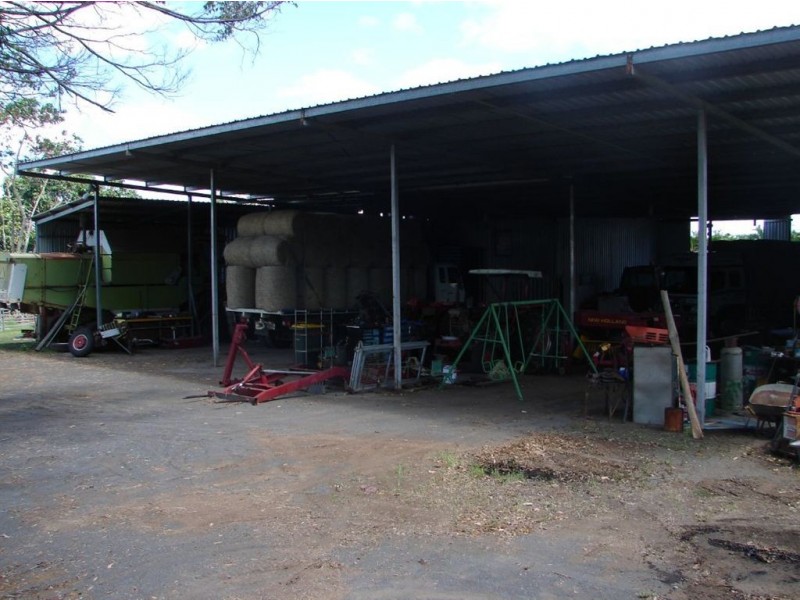 # Mines Road, Mareeba QLD 4880