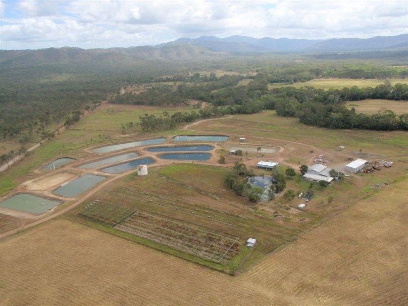 # Bakers Road, Mt Molloy, Mareeba QLD 4880