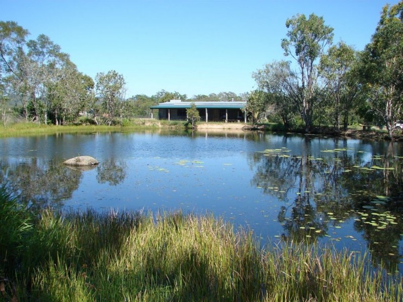 # Bakers Road, Mt Molloy, Mareeba QLD 4880