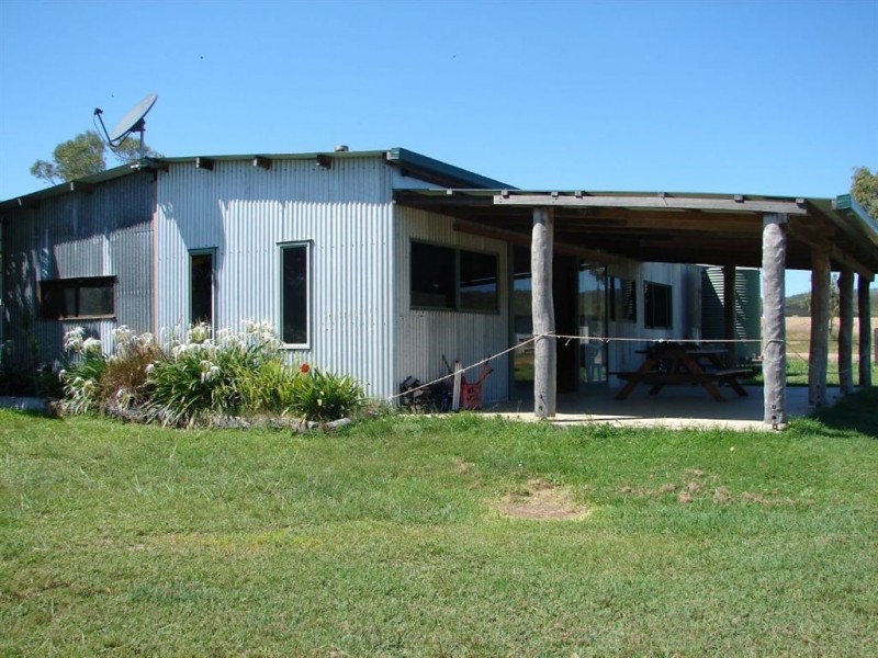 # Bakers Road, Mt Molloy, Mareeba QLD 4880
