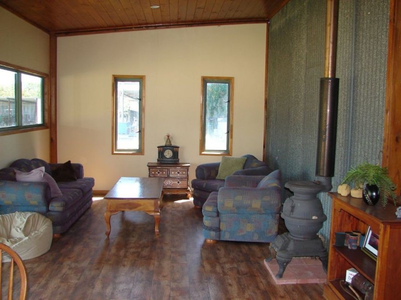 # Bakers Road, Mt Molloy, Mareeba QLD 4880