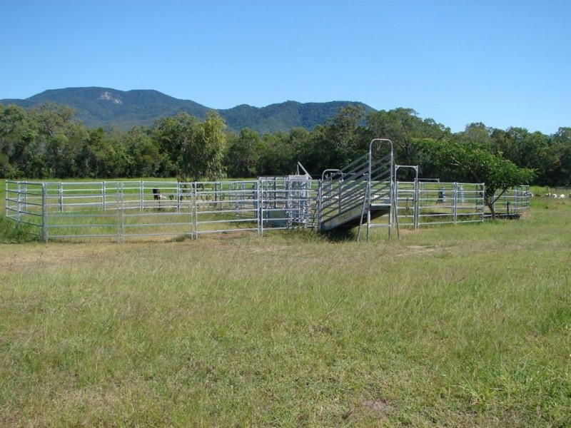 # Bakers Road, Mt Molloy, Mareeba QLD 4880