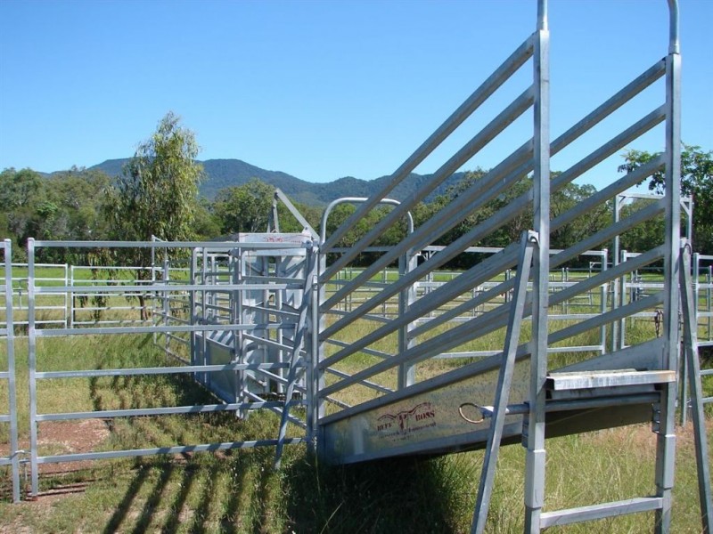 # Bakers Road, Mt Molloy, Mareeba QLD 4880
