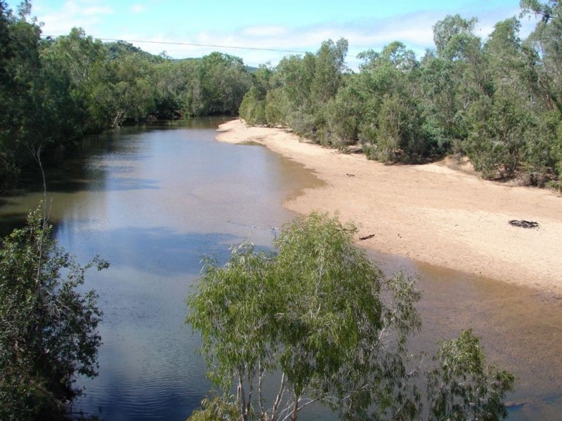 # Featherbed Station, Mareeba QLD 4880