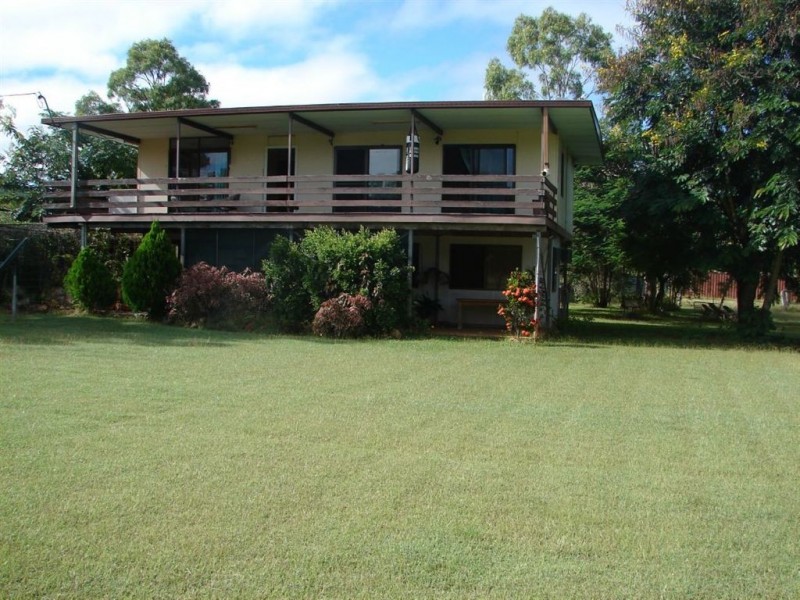 # Featherbed Station, Mareeba QLD 4880