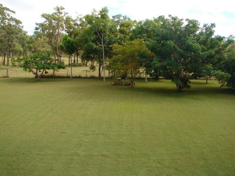 # Featherbed Station, Mareeba QLD 4880