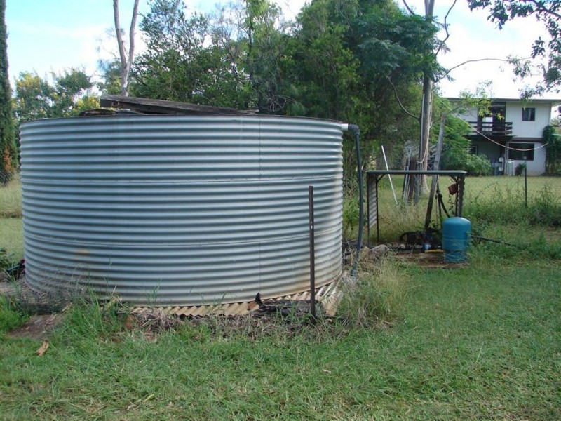 # Featherbed Station, Mareeba QLD 4880