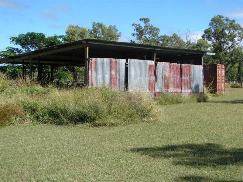 # Featherbed Station, Mareeba QLD 4880