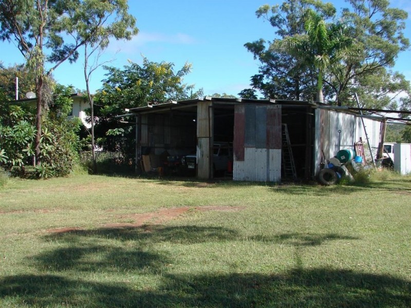 # Featherbed Station, Mareeba QLD 4880