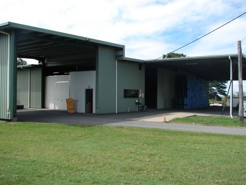 # Springs Road, Mareeba QLD 4880