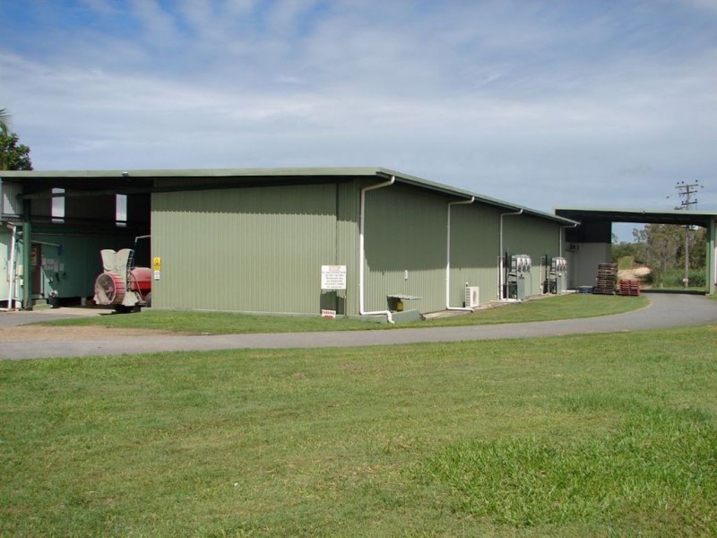 # Springs Road, Mareeba QLD 4880