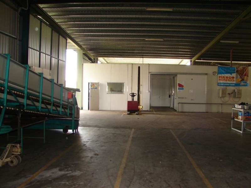 # Springs Road, Mareeba QLD 4880